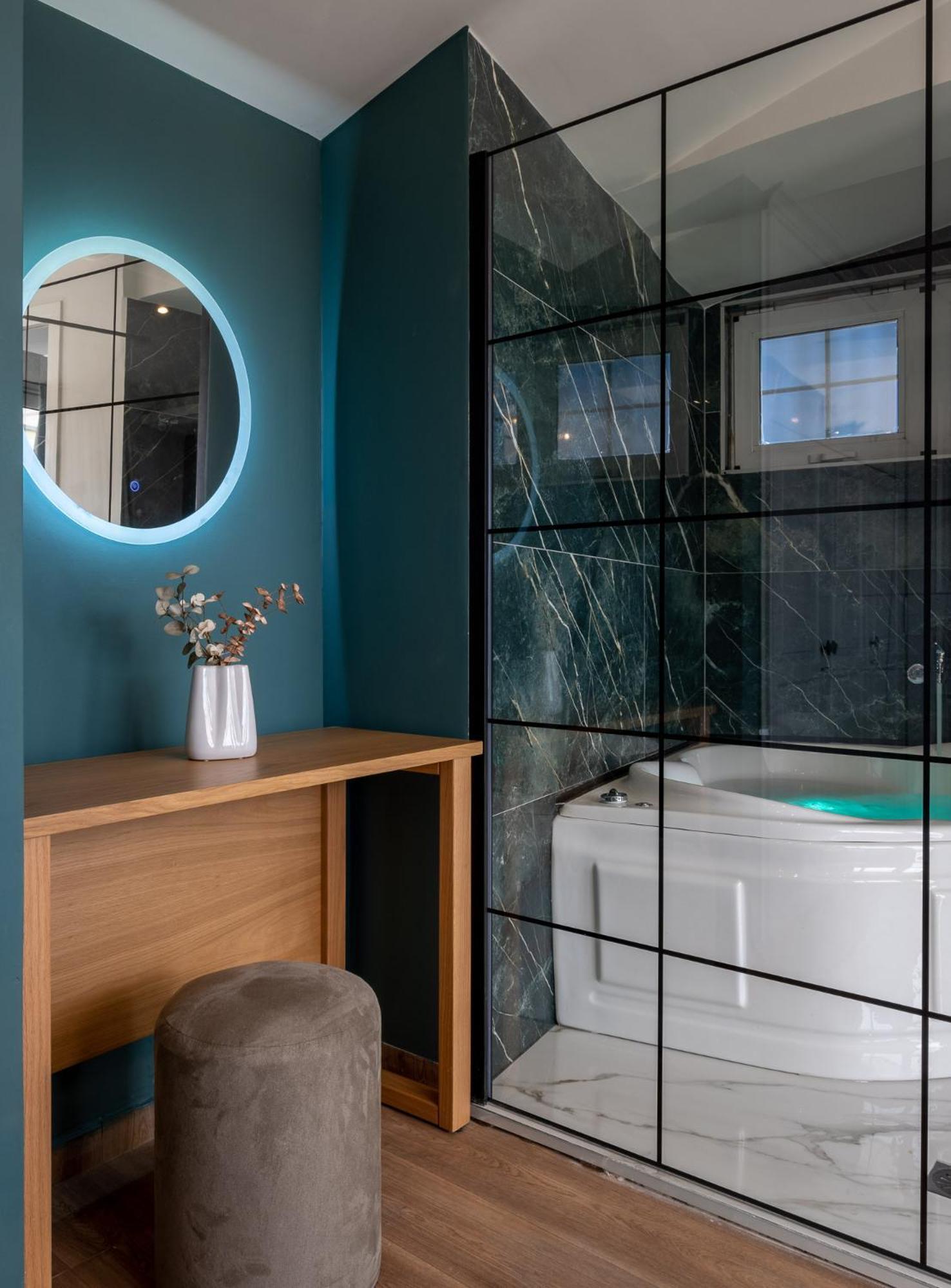 Noho Acropolis Suites X Elise , Olivia Athena Bagian luar foto